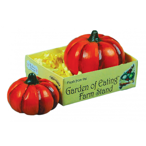 The Queen's Treasures Pumpkin Set for 18" Dolls and 18" Doll Accessories