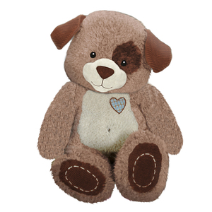 First and Main Tender Freddie Plush Dog