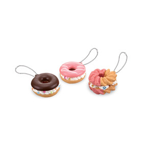 Whipple Creamy Donuts Set