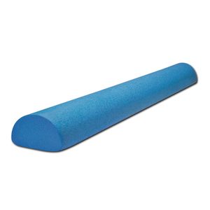 Body-Solid Body Solid Tools BSTFR36H 36" Half Foam Roller
