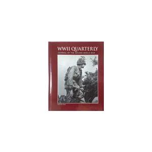 WWII Quarterly - Print and Digital - 4 Issues - 1 Year