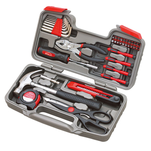 39 Pc. General Tool Set