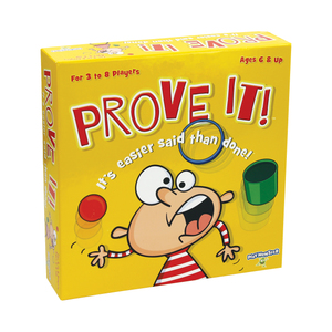 PlayMonster Prove It!