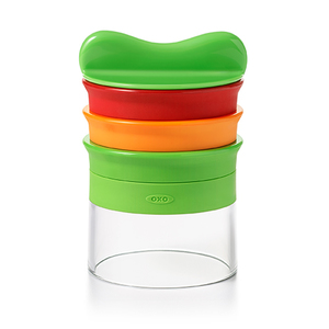 Good Grips 3-Blade Hand Held Spiralizer