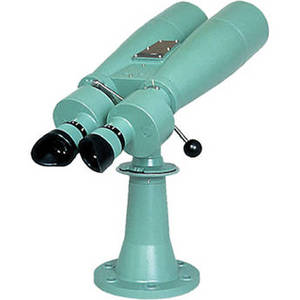 15x80 MT Binocular with Mount