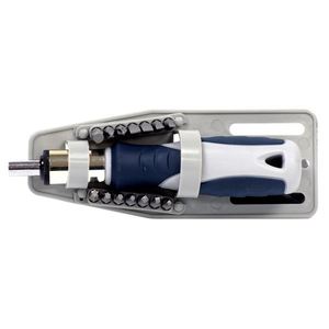 16-in-1 Ratcheting Screwdriver Set