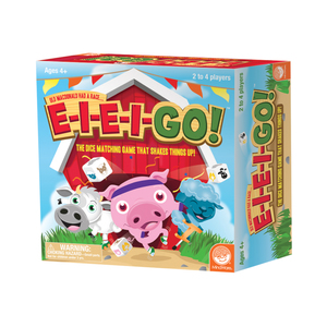 MindWare E-I-E-I-GO!