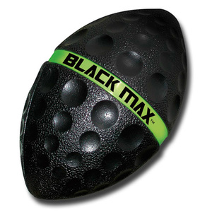 Black Max Football