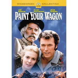 Paint Your Wagon
