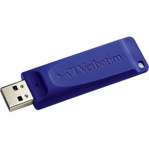 32GB USB 2.0 Flash Drive