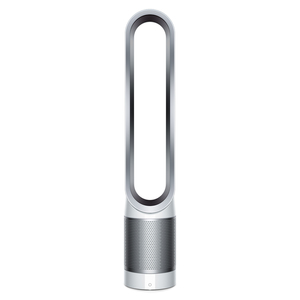 Pure Cool Link Tower White/Silver