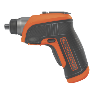 4V MAX Lithium-Ion Cordless Screwdriver