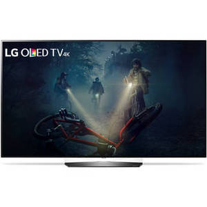 B7A-Series 55"-Class HDR UHD Smart OLED TV