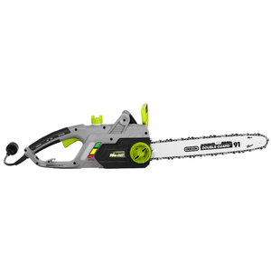 12 Amp 16" Corded Chainsaw