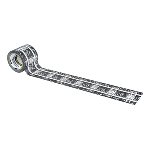Bachmann Trains Train Track Playtape