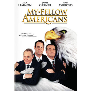 My Fellow Americans