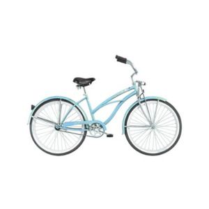 Micargi BabyBlue Pantera GTS Bch Cruiser Fem