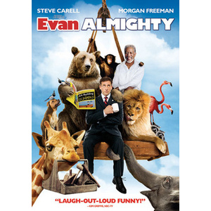 Evan Almighty