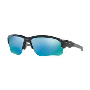 Oakley Polarized Flak Draft Sunglasses