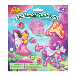 Imaginetics Enchanted Unicorn