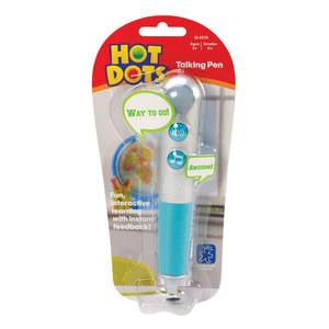 Educational Insights Talking Hot Dots Pen