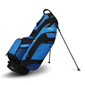 Callaway 2018 Fusion 14 Stand Bag