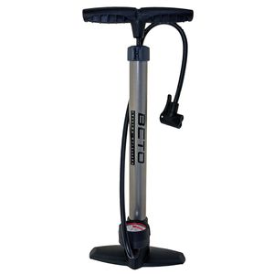 Beto HIGH PRESSURE FLOOR PUMP