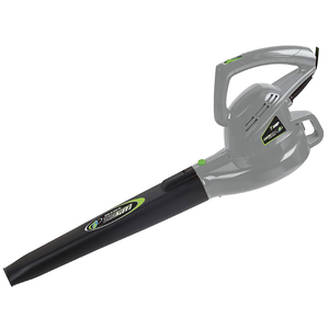 7 Amp Corded Electric Blower
