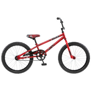 Pacific Flex 20" Mountain Bike
