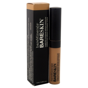 bareMinerals Bareskin Complete Coverage Serum Concealer - Medium Golden by  for Women - 0.20 oz Concealer