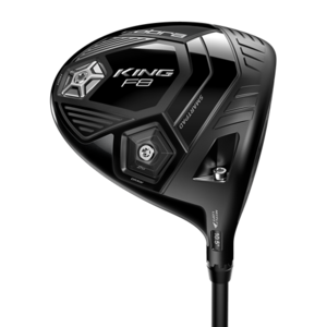 Cobra KING F8 Driver