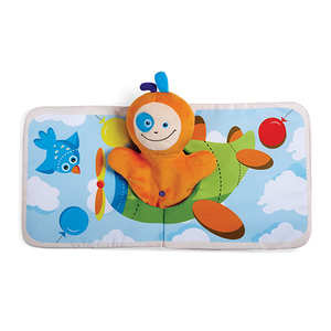 Puppet Playland Ages 3+ Months