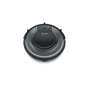 ION Robot Vacuum
