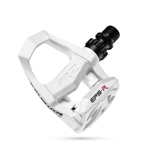 Exustar E-PR2WH-C1 Clipless Road Bike Pedal