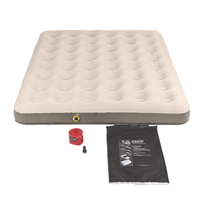 National Parks Queen QuickBed with 4D QuickPump