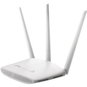 BR-6208AC V2 Wireless-AC750 Dual-Band Fast Ethernet Router