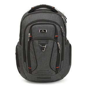 Endeavor Elite Backpack Mercury/Heather