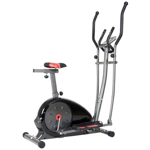 Body Champ Magnetic Cardio Dual Trainer