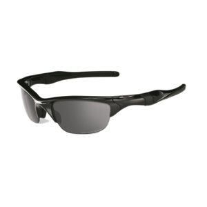 Oakley Polarized Half Jacket 2.0 Sunglasses