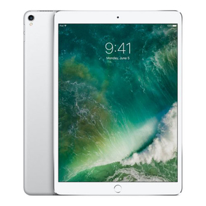10.5" iPad Pro Wifi 64GB Silver