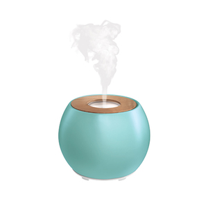 Balance Ultrasonic Aroma Diffuser Blue