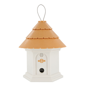 Elite Ultrasonic Outdoor Bark Control