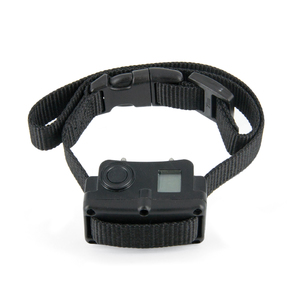 Big Dog Rechargeable Static Bark Collar