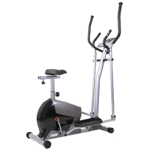 Body Champ BRM3008 2-in-1 Cardio Dual Trainer