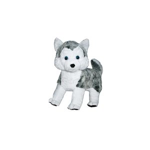 ToySource Juneau the Husky 12" Plush