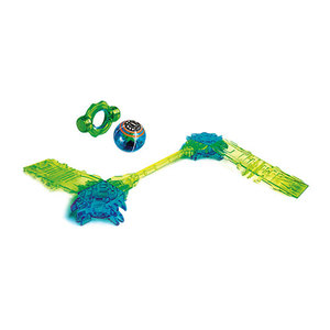 Spinos Trax Challenge