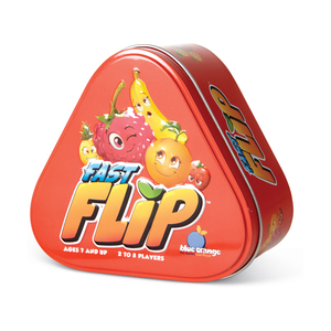 Blue Orange Games Fast Flip