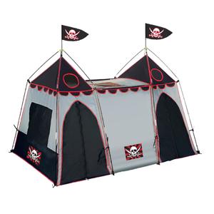 gigatent Pirate Hide-Away 6' x 4' Play Tent