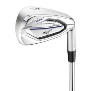 Mizuno JPX-900 Hot Metal Steel Irons
