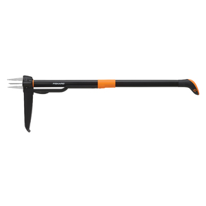 Deluxe Stand-Up 4-Claw Weeder